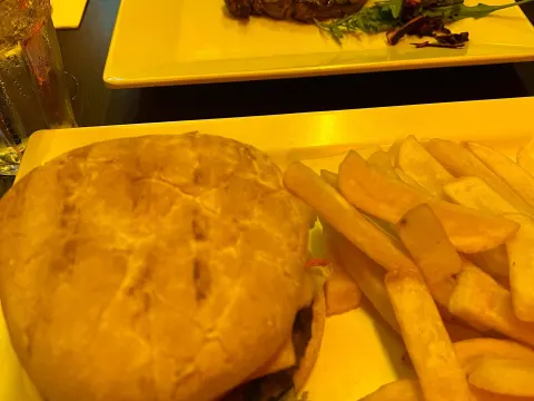 Foto 3 van La Maria steakhouse
