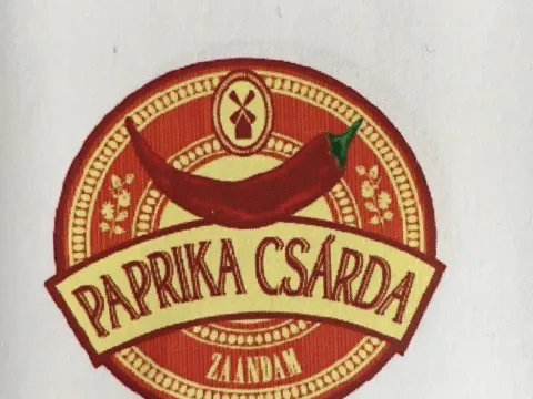 Paprika Csárda Zaandam