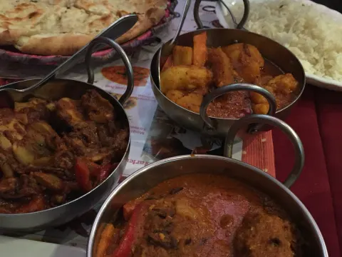 Royal Tandoori