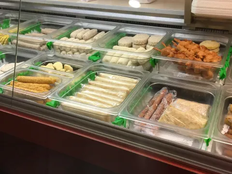Foto 5 van Snackbar 't Vlak