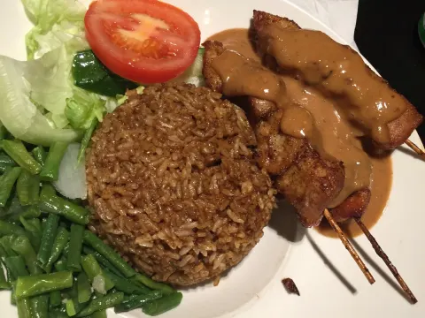 Foto 4 van Warung Spang Makandra