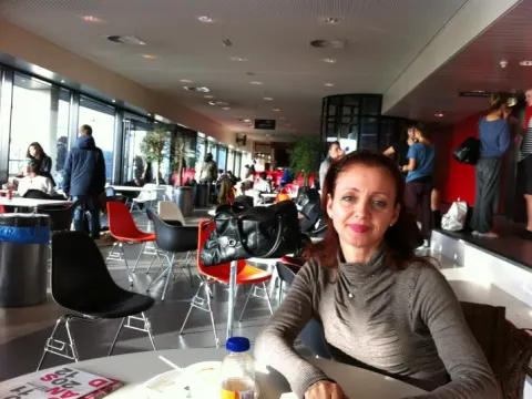 Kantine Codarts