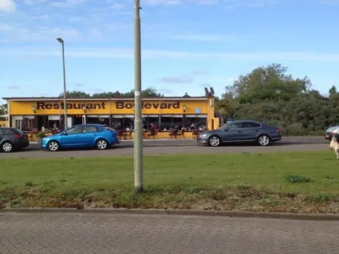 Restaurant De Boulevard
