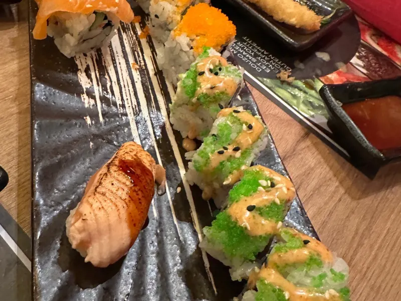 Foto 1 van Itoshii