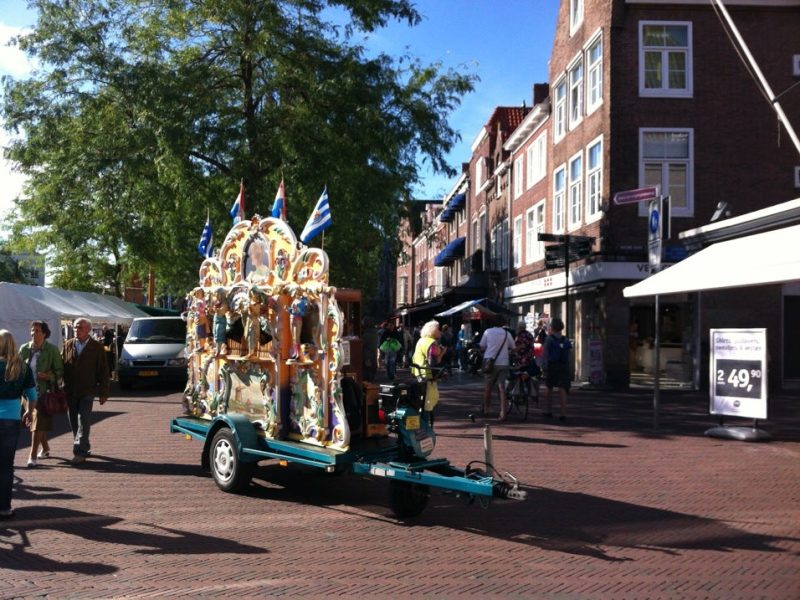 De Tamboer