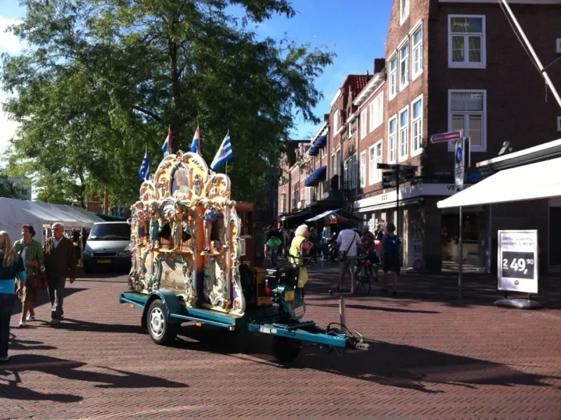 Foto 1 van De Tamboer