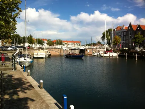 Foto 2 van De Tamboer