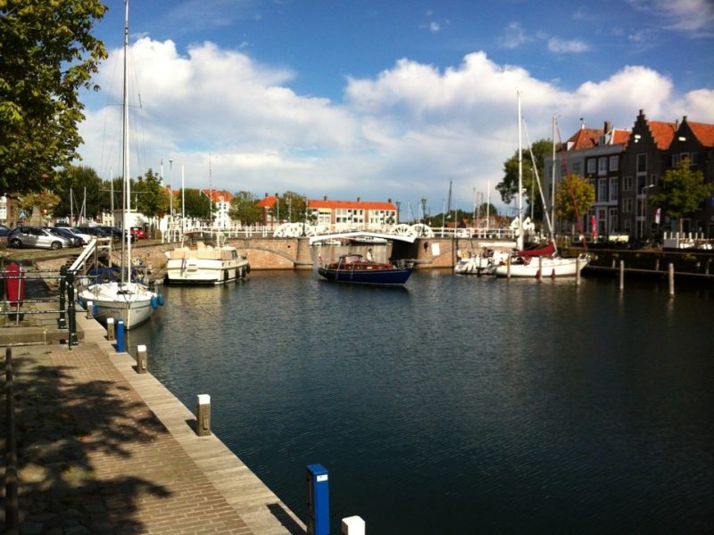 De Tamboer