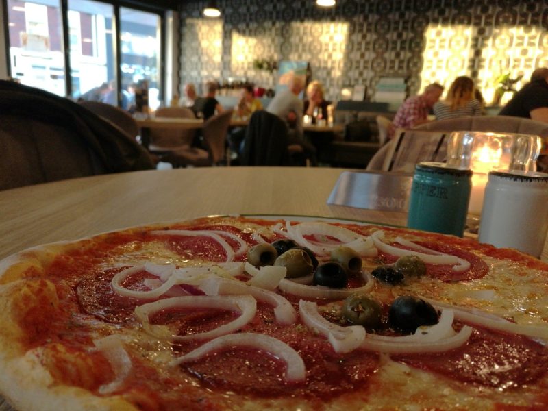 Da Mario