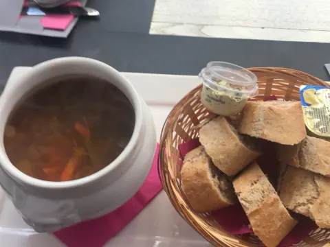Foto 4 van Wilma' s eten & drinken