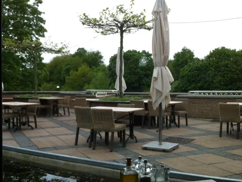 Restaurant Parc