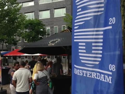 IJburg Culinair