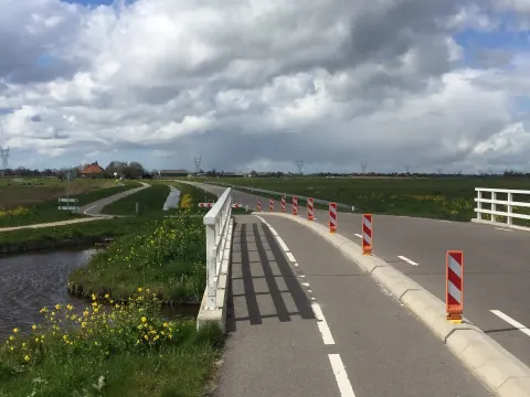Boerderij De StadsHoeve