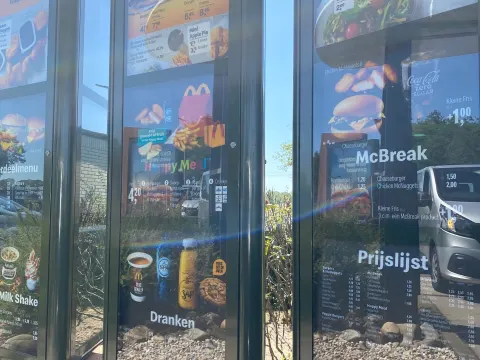 Foto 4 van McDonald's