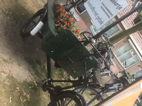 Lithse Bakkertje