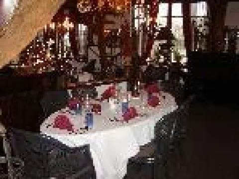 Restaurant De Ark