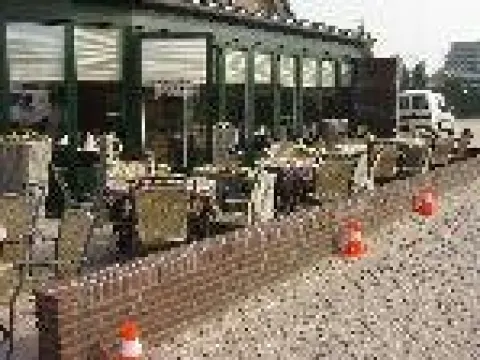 Foto 3 van Restaurant De Ark