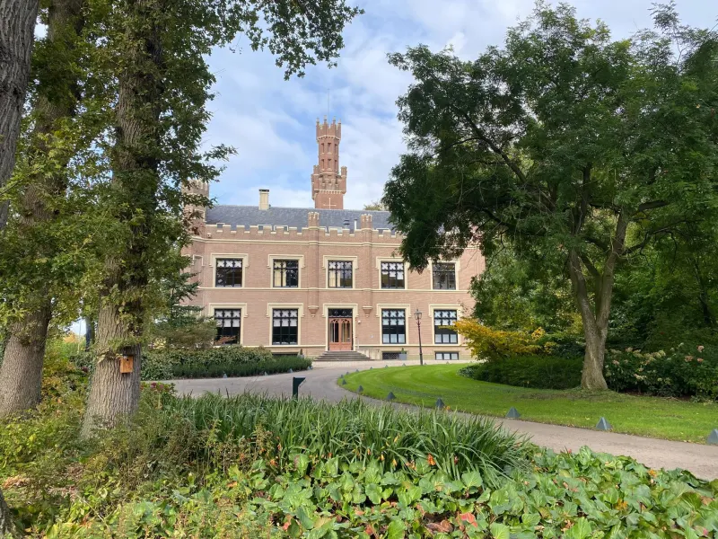 Foto 1 van Kasteel Schaffelaar