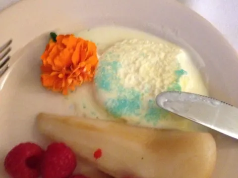 pop up restaurant groenendijlk