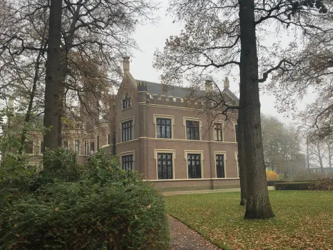 Foto 2 van Kasteel Schaffelaar