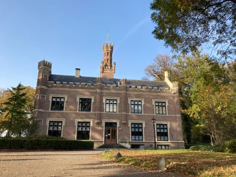 Foto 4 van Kasteel Schaffelaar