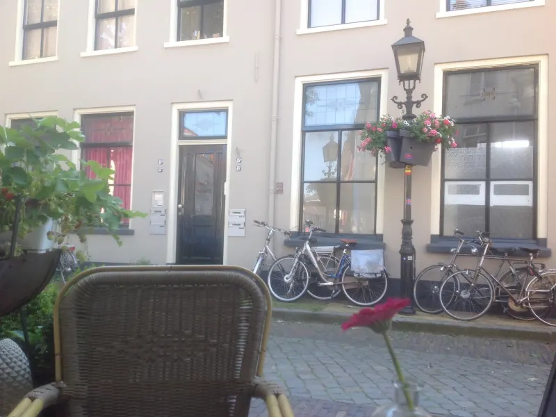 Foto 1 van De Bonte Hond
