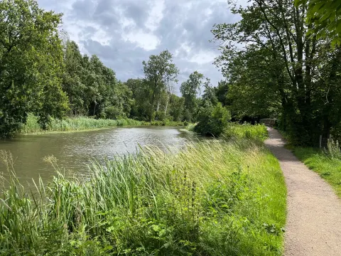 De Veldkeuken