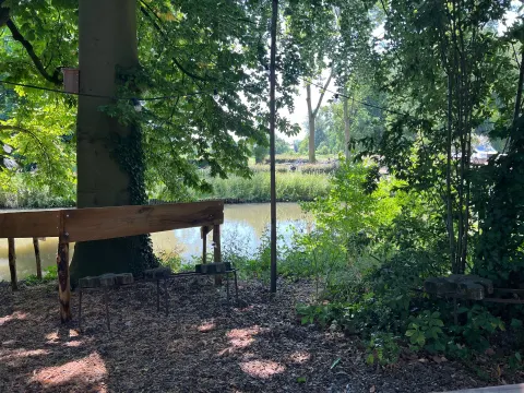 De Veldkeuken