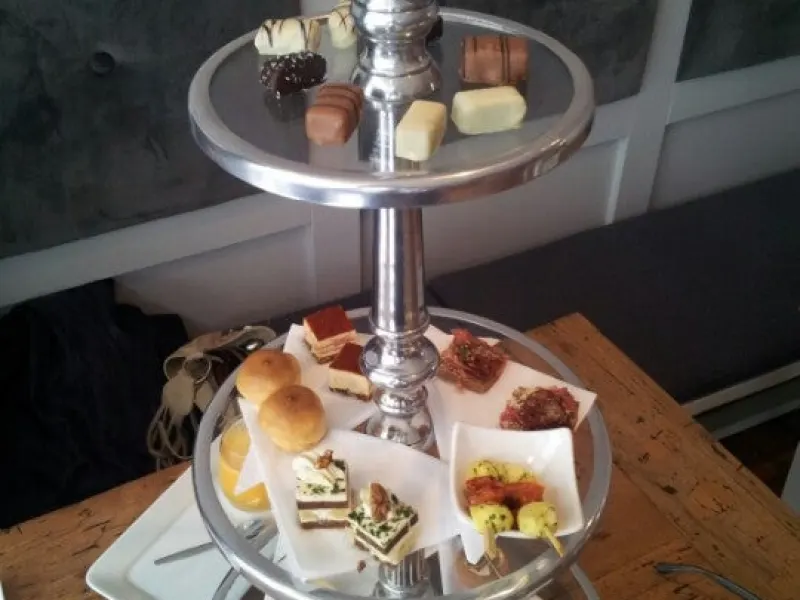 Foto 1 van Food & Drink