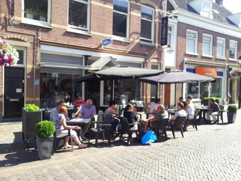 Foto 2 van Food & Drink