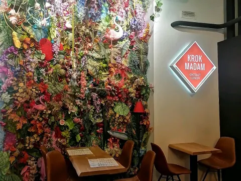 Krok Madam