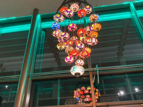 Marmaris Grill & Pizza