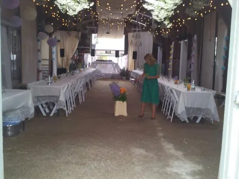 Foto 4 van Boerderij De StadsHoeve