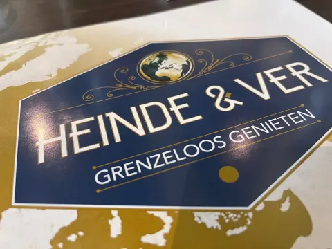 Heinde & Ver