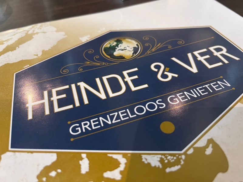Heinde & Ver