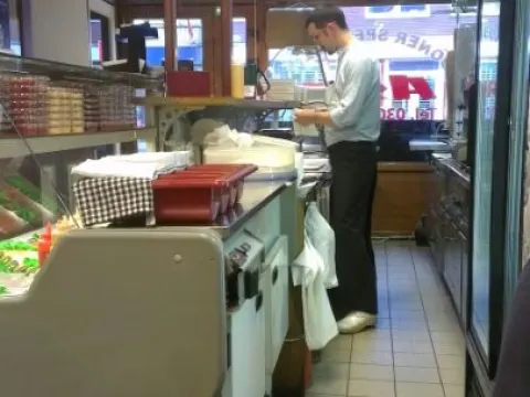 Asya Döner