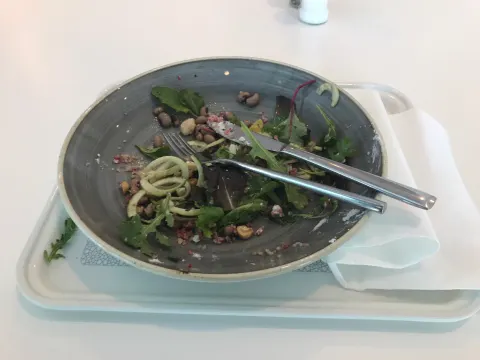 Salade Coach