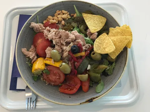 Foto 4 van Salade Coach