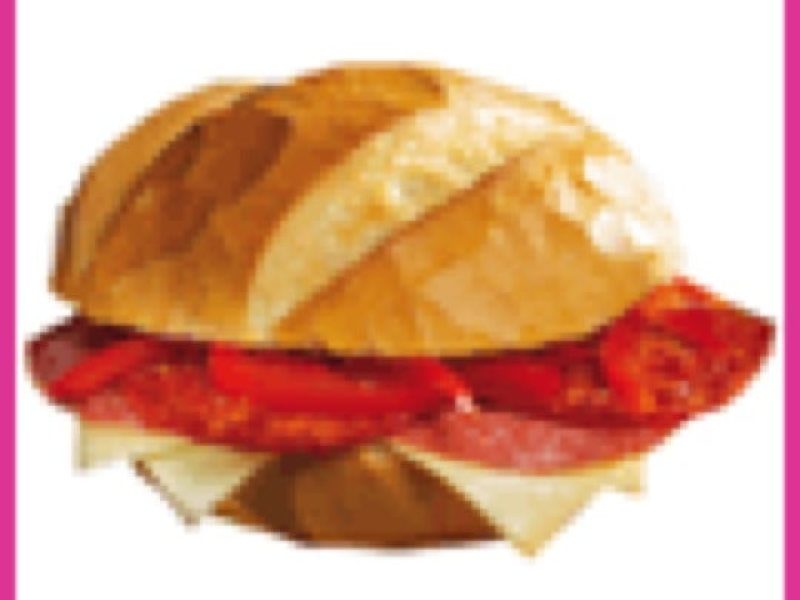 Bakker Bart