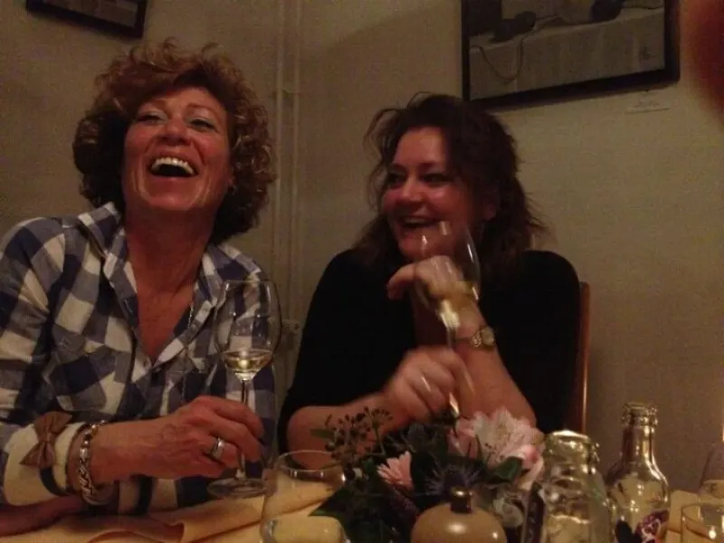 Foto 1 van Gertruda Hoeve