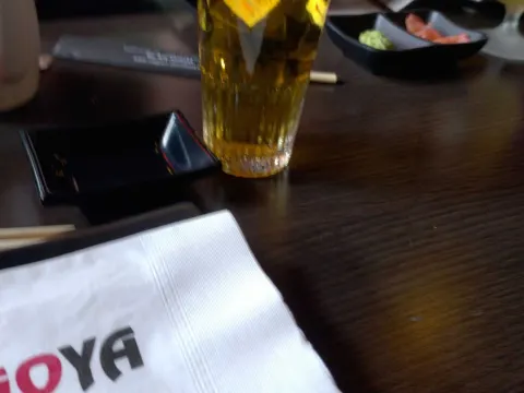 Nagoya Sushi & Grill