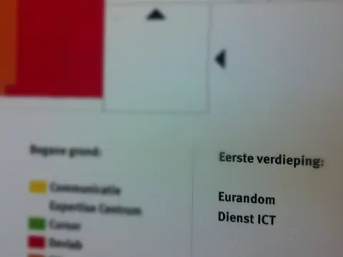 TU/e Laplace Gebouw