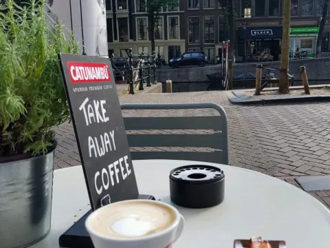 Restaurant Thijs