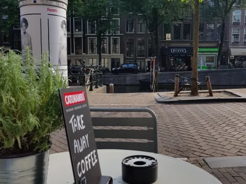 Restaurant Thijs