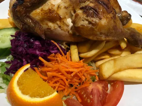 Foto 4 van Halal Food