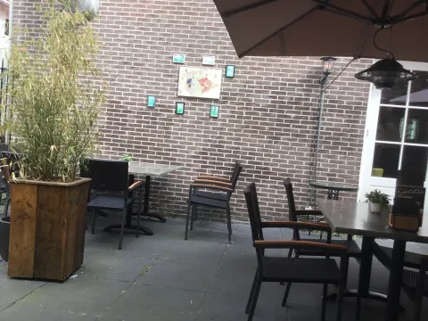 Happerij Tapperij de Expeditie