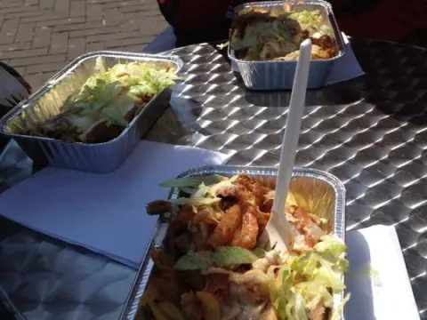 Foto 4 van Dönerland