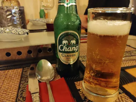 Chang Phurk