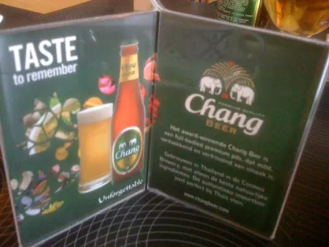 Foto 2 van Chang Phurk