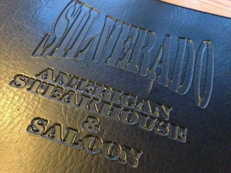 Foto 1 van Silverado Steakhouse